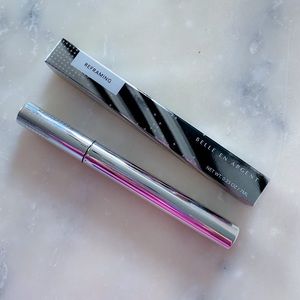 Belle En Argent Reframing Brow Gel Clear